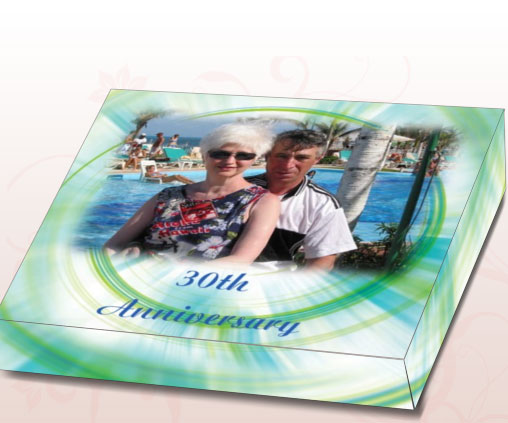 Personalized Anniversary Gifts