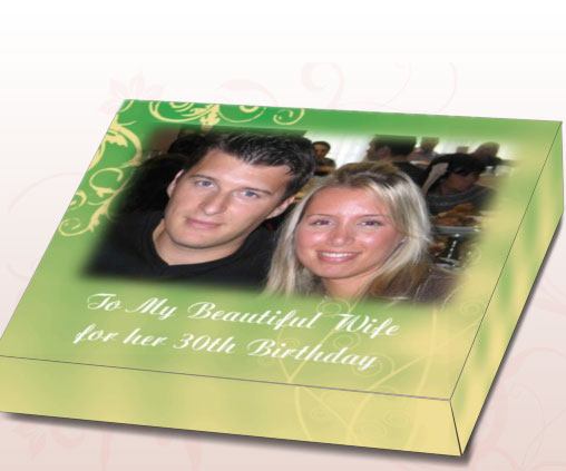 Personalized Birthday Gifts