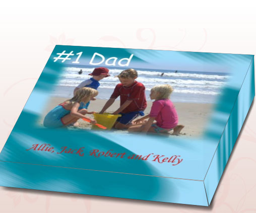 Personalized Fathers day Gifts