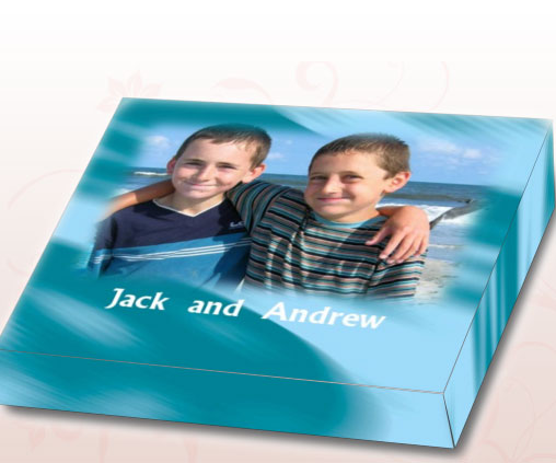 Personalized Gifts for Brothers