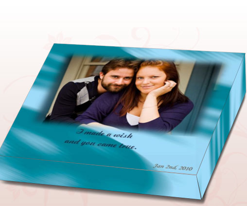 Personalized Gifts for Wife