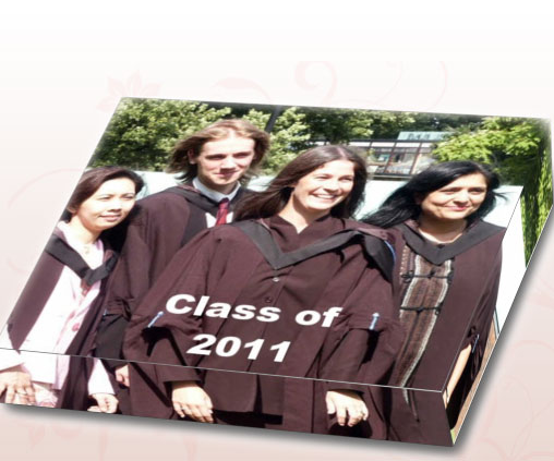 Personalized Graduation Gifts