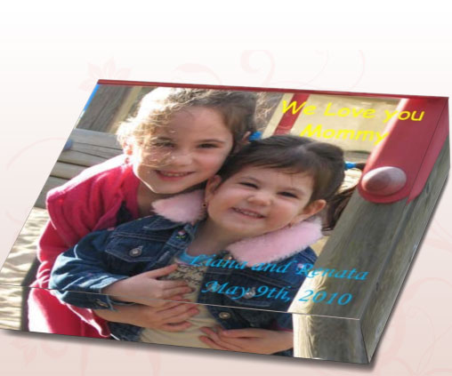 Personalized Mothers day Gifts
