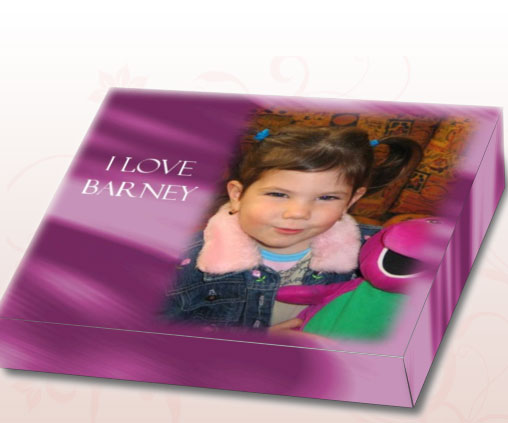 Personalized Photo Gifts