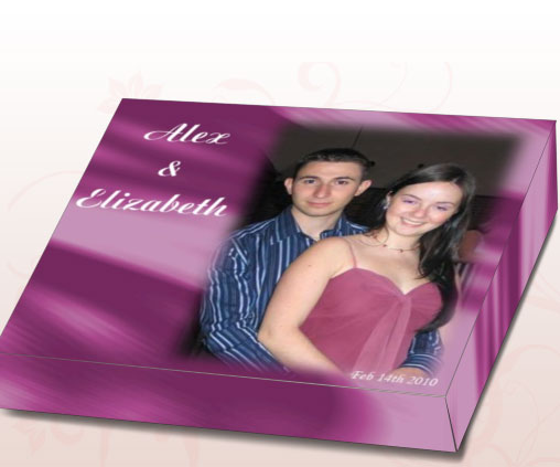 Photo Gifts for Couples