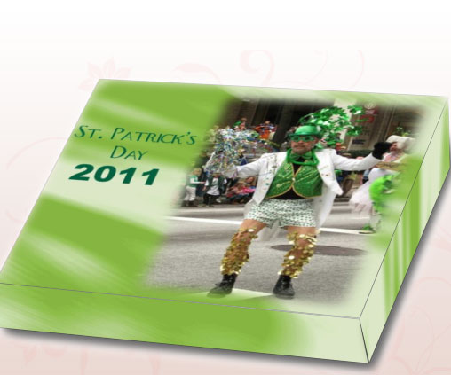 Photo Gifts for the Irish