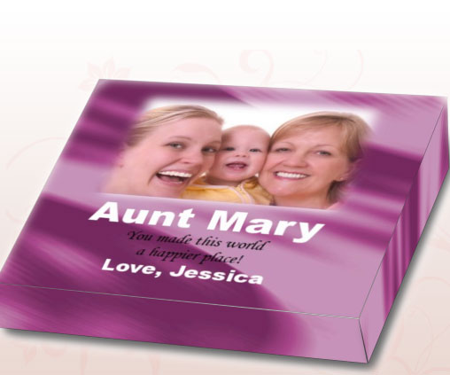 Unique Gifts for Aunts