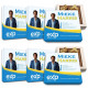 Premium chocolate truffles as real estate agent closing gifts for clients
