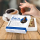 Personalized real estate closing gifts with gourmet chocolate truffles