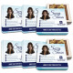Realtor closing gift baskets with assorted chocolate truffles
