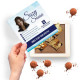 Thank you gifts for real estate agents: chocolate truffle sets