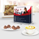 Good Gifts for Real Estate Agents | Truffle Collection Good gifts for real estate agents: premium chocolate truffles