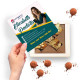 Realtor Gifts for Clients | Elegant Truffles Realtor gifts for clients: premium chocolate truffle boxes