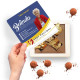 Customized Giveaways | Branded Chocolate Gifts Customized chocolate truffle giveaways for real estate promotions