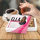 Realtor Swag | Custom Chocolate Gifts Realtor swag: branded chocolate truffle gift boxes