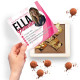 Best Gift for Realtor | Premium Chocolate Box Best gift for realtor: luxury chocolate truffle collection