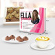 Real Estate Gifts | Deluxe Chocolate Collection Real estate gifts: gourmet chocolate truffle sets