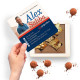 Gifts for Real Estate Brokers | Premium Chocolate Gifts for real estate brokers: elegant chocolate truffles