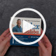 Custom Realtor Gifts | Branded Chocolate Box Custom realtor gifts with gourmet chocolate truffles