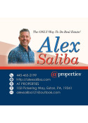 Real Estate Swag