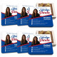 Getting real estate clients with branded chocolate truffle gifts