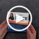 Realtor giveaways: promotional chocolate truffle gifts