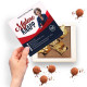 Realtor Gift Baskets for Clients | Gourmet Collection Realtor gift baskets for clients with assorted chocolate truffles