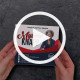 Logo Swag Items | Custom Chocolate Gifts Logo swag items: branded chocolate truffle gift boxes