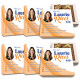 Good gift ideas for realtors: custom chocolate truffles