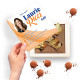 Estate agent gifts: premium chocolate truffle boxes