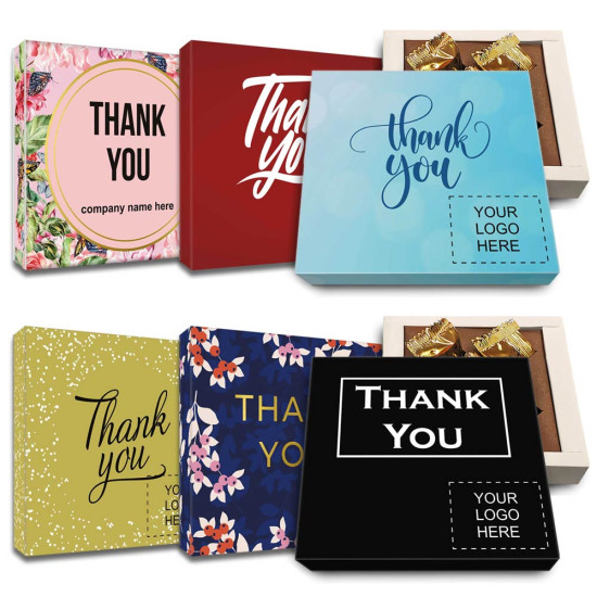 Assorted Bulk Thank you gifts | Custom Promotional Gifts and Team Appreciation