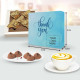 Admin assistant day gift ideas chocolates for team presents