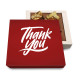 Employee recognition day chocolates for 5 year business anniversary gift