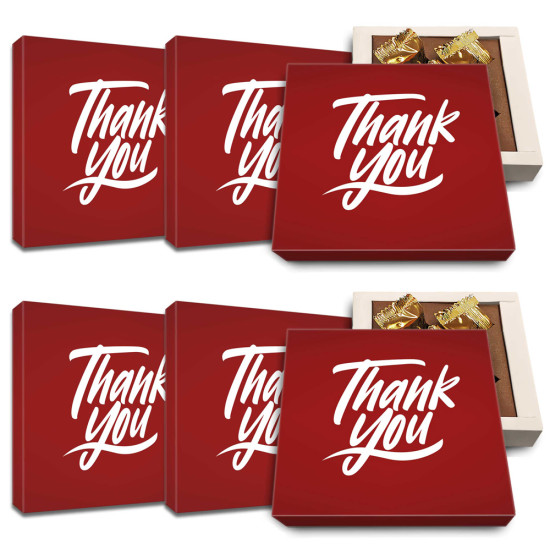 Gift presents chocolates for admin assistant gifts