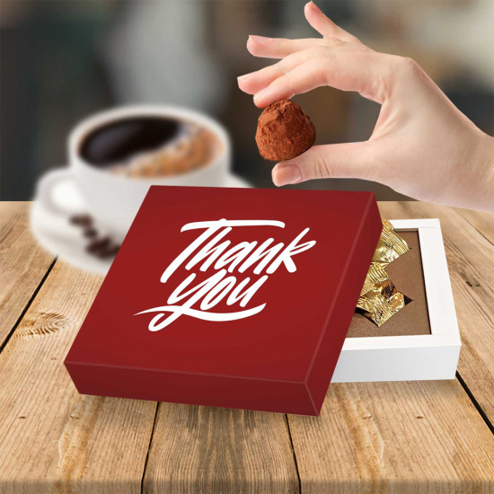 Bulk buy thank you gifts - Employee appreciation day chocolates Employee appreciation day chocolates for bulk buy thank you gifts