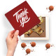 Cool gifts chocolates for bulk employee appreciation gifts