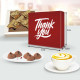 Workers appreciation day chocolates for bulk gifts for staff