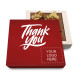 Personalized candy chocolates for cheap custom gifts in bulk