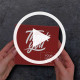 Promotional items with logo chocolates saying dear customer thank you for your purchase