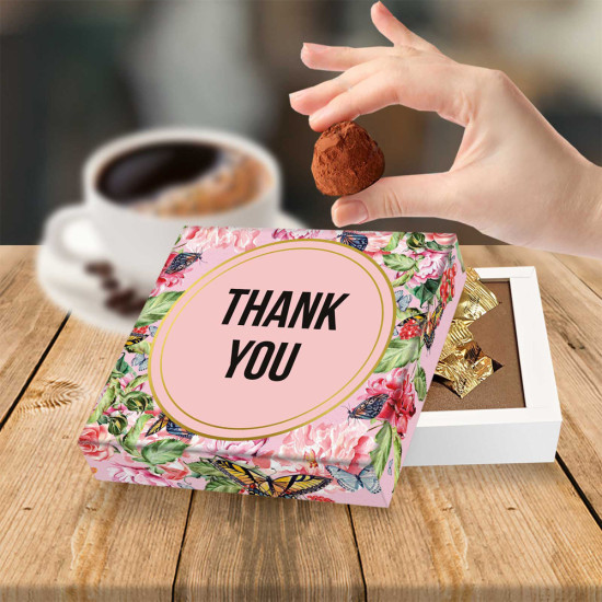 Gifts for your clients - Work appreciation chocolate ideas Work appreciation ideas chocolates for gifts for your clients
