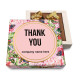 Recognition and appreciation - Customizable chocolate things Customizable things chocolates for recognition and appreciation