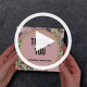 Thank you for all you do - High end chocolate branded swag High end branded swag chocolates saying thank you for all you do