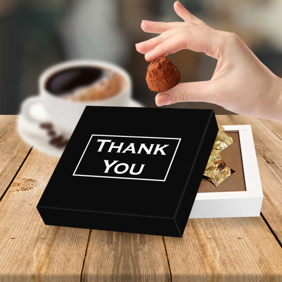 Trade fair giveaways - Small chocolate gifts in bulk Bulk buy small gifts chocolates for trade fair giveaways