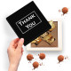 Unique gifts for employees - Bulk client appreciation chocolates Client appreciation gifts bulk chocolates as unique gifts for employees