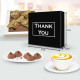 Admin assistant gift ideas - $50 chocolate corporate gifts $50 corporate gifts chocolates for admin assistant gift ideas