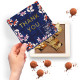 Promotional printing - Chocolate print promo Print promo chocolates for promotional printing