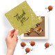 Unique employee appreciation ideas - Corporate chocolate gift idea Corporate gift idea chocolates for unique employee appreciation ideas