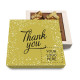 Printed promotional items chocolates with custom things