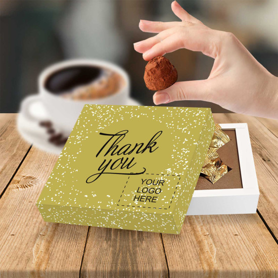 Personalised gifts bulk buy - Good corporate chocolate gifts for employees Good corporate gifts for employees featuring personalised gifts bulk buy chocolates