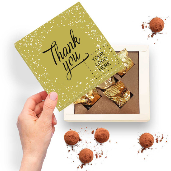Affordable corporate gifts - Company party chocolate gift ideas Company party gift ideas with affordable corporate gifts chocolates